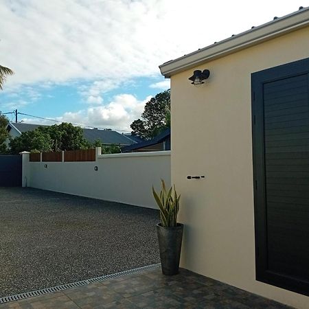 Bungalow L'Escale De Takamaka Saint-Benoît Екстериор снимка