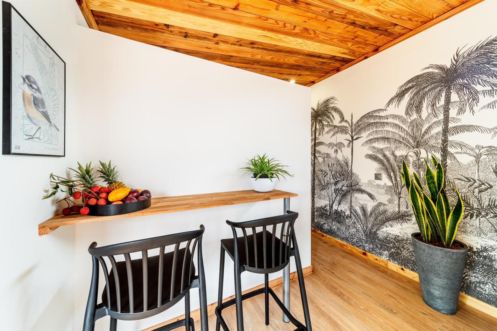 Bungalow L'Escale De Takamaka Saint-Benoît Екстериор снимка